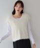 OFF WHITE(0a)