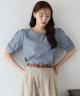 GRAY STRIPE(0i)