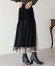 Short / BLACK(05)