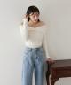 OFF WHITE(0a)