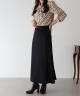Short / BLACK(05)