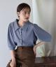 STRIPE_DARK NAVY(7b)