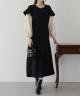 BLACK×BEIGE(0b)